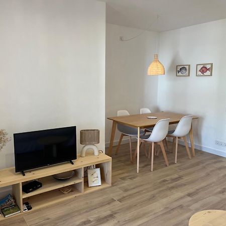 Coach House By Som Menorca Apartamento Son Parc Exterior foto