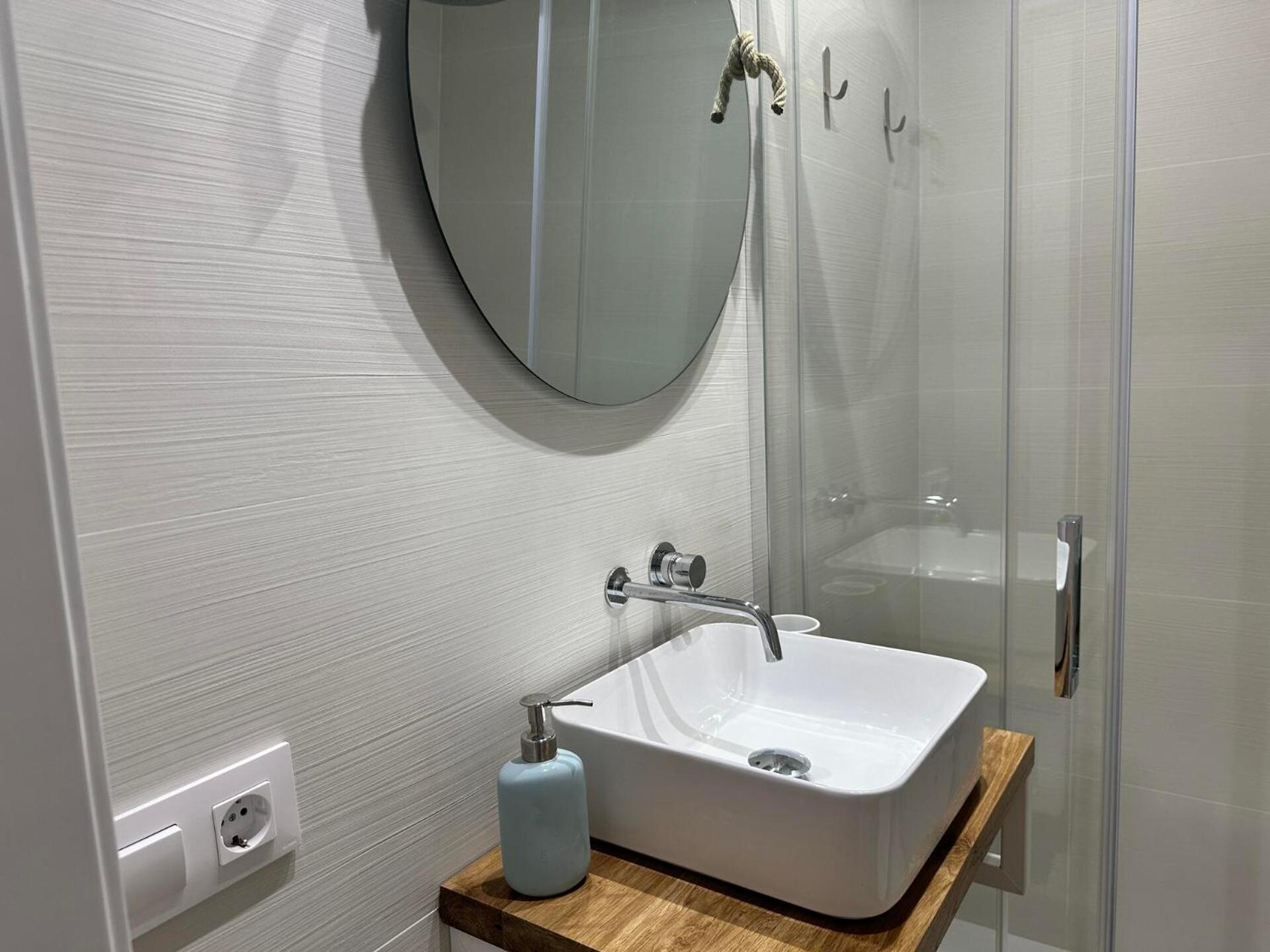 Coach House By Som Menorca Apartamento Son Parc Exterior foto