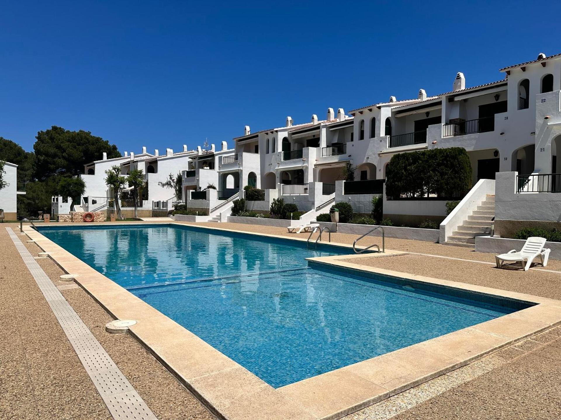 Coach House By Som Menorca Apartamento Son Parc Exterior foto