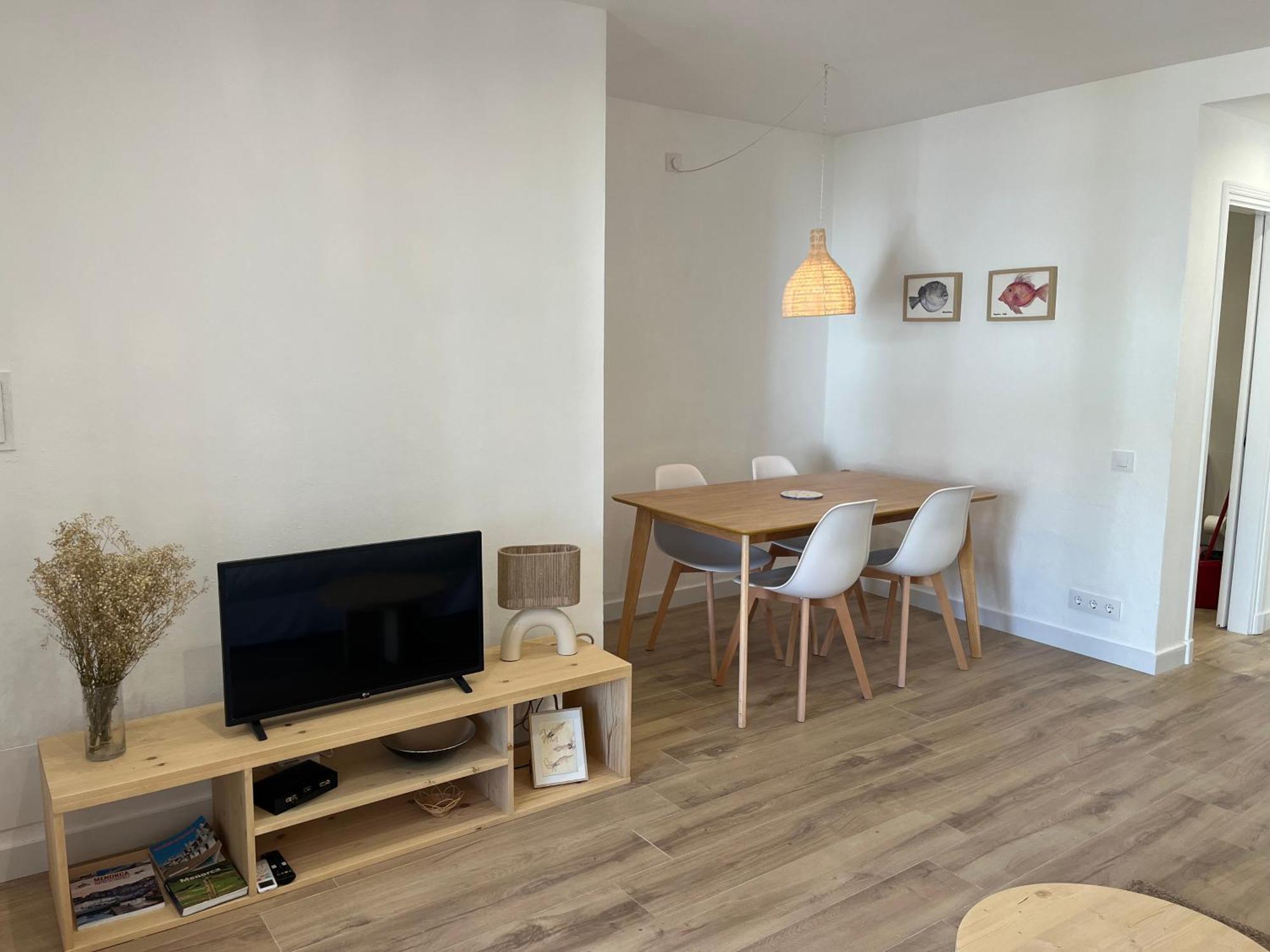 Coach House By Som Menorca Apartamento Son Parc Exterior foto