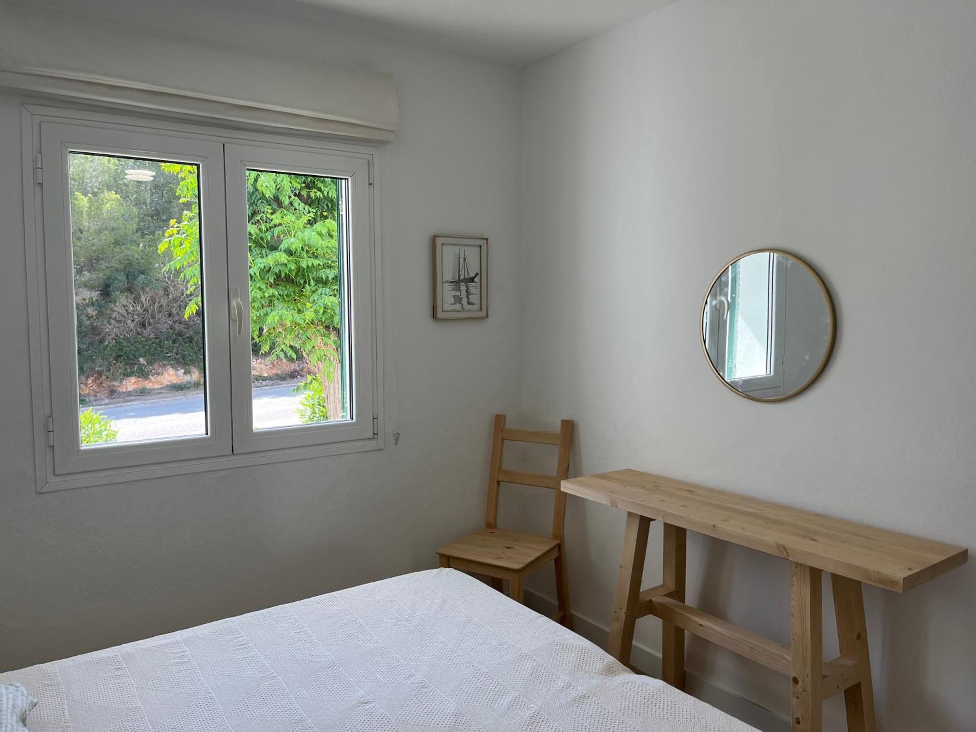 Coach House By Som Menorca Apartamento Son Parc Exterior foto