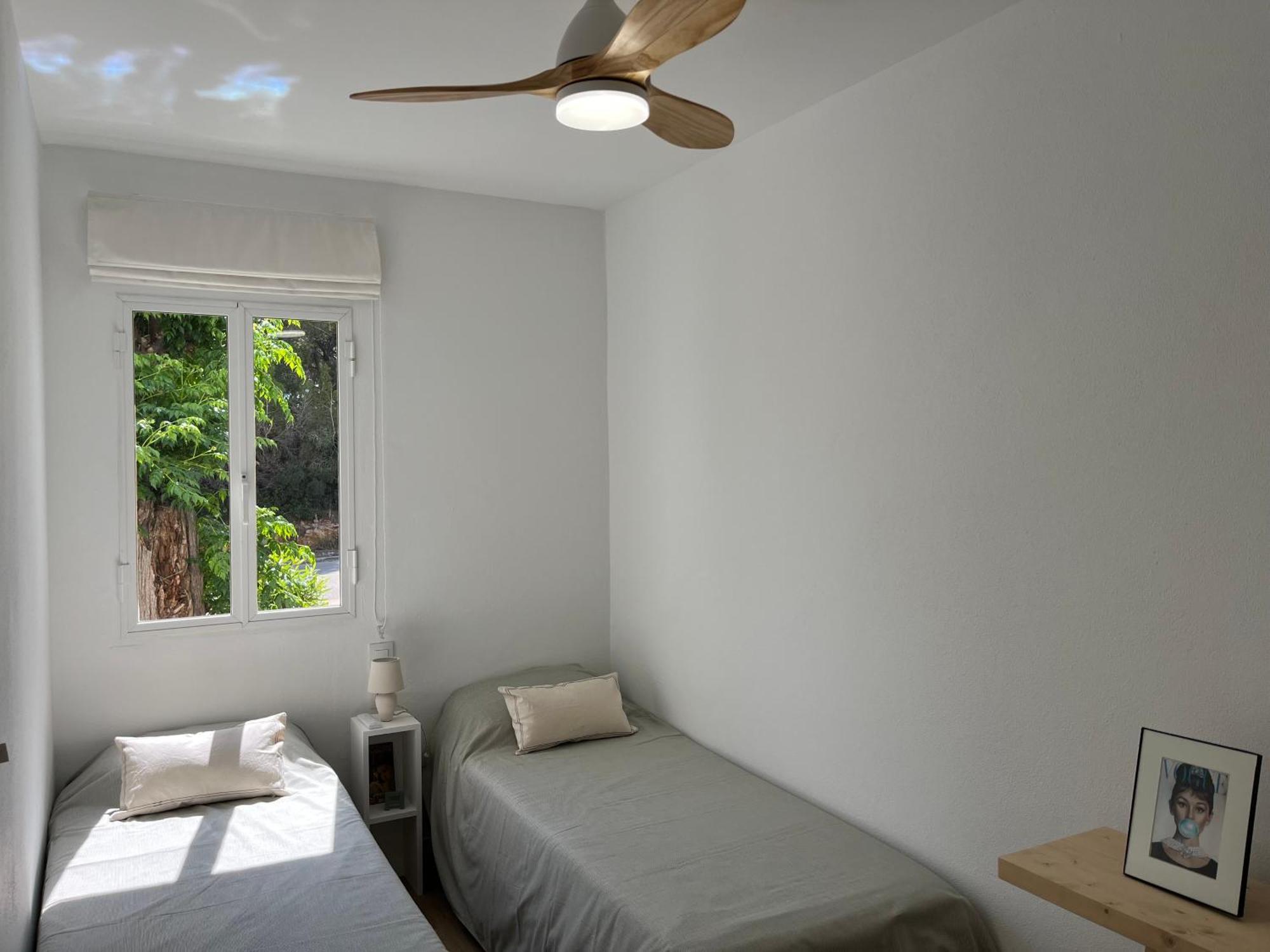 Coach House By Som Menorca Apartamento Son Parc Exterior foto