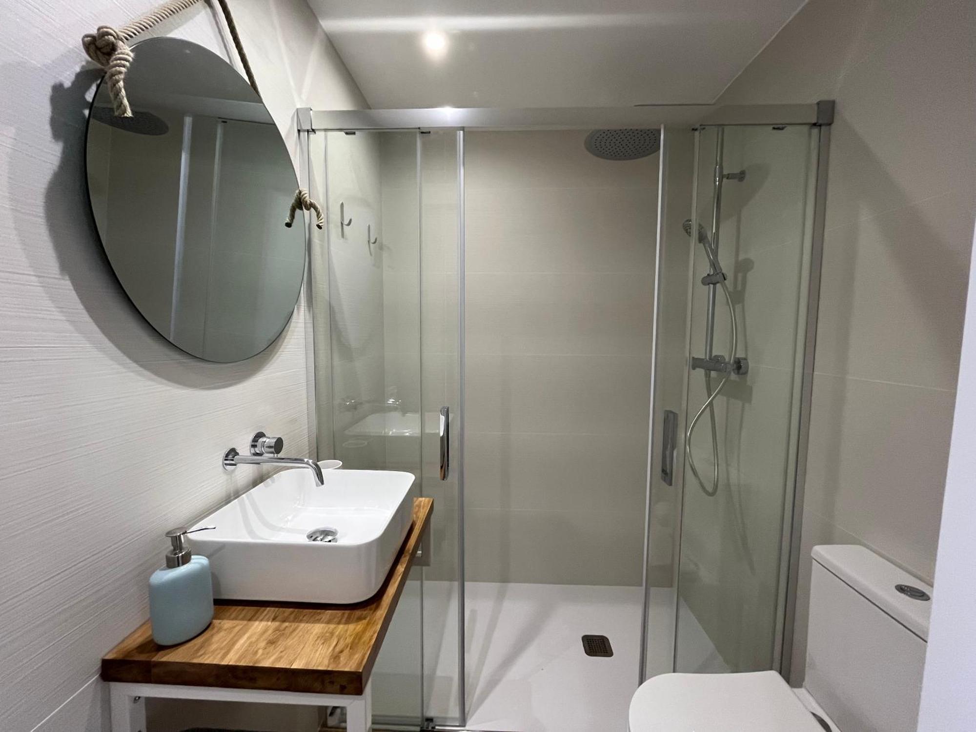 Coach House By Som Menorca Apartamento Son Parc Exterior foto